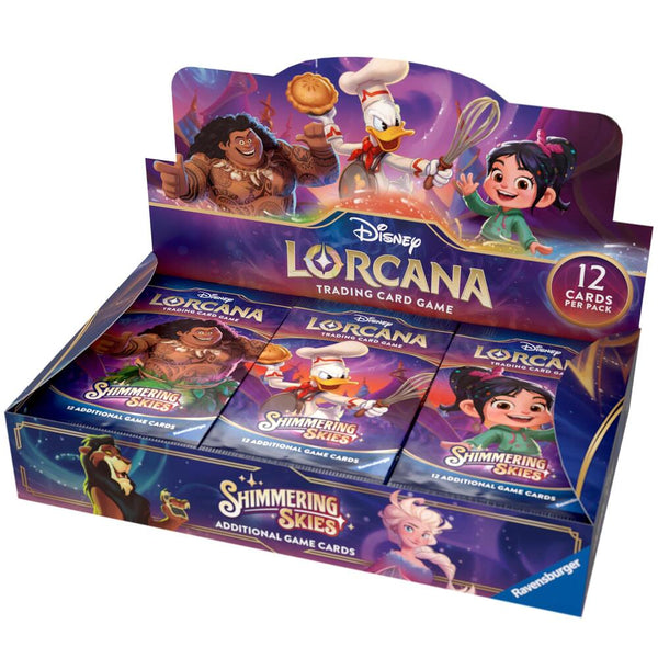 Lorcana