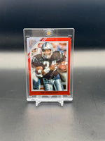 2024 Topps Composite Bo Jackson 1 of 1 #395 WC