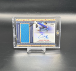 2024 Topps Update Shohei Ohtani 10/10 All Star Game Patch Auto #ASAJP-SO WC