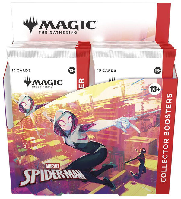 Magic The Gathering