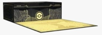 Sword & Shield Ultra-Premium Collection - Zacian & Zamazenta - Miscellaneous Cards & Products