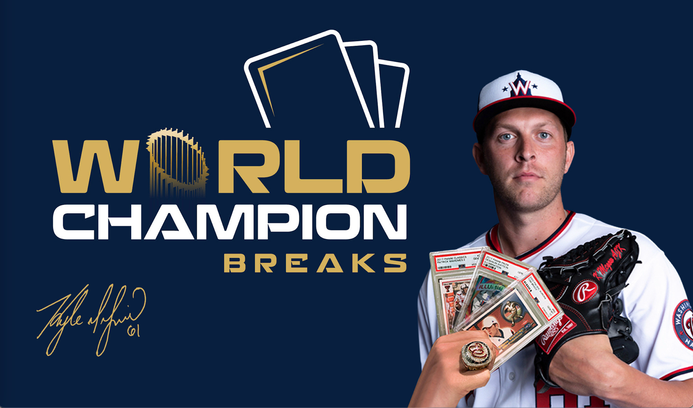 WCSC Live Box Breaks