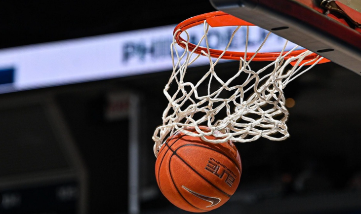 Basketball