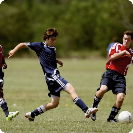 Soccer Cards