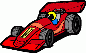 Racing Cards