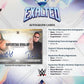 2025 Topps WWE Exalted Wrestling Hobby Box