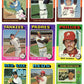 1975 TOPPS BASEBALL COMPLETE SET BREAK - 15 CARDS PER BOX! INCLUDES 1 OR MORE HOFER!