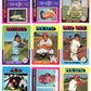 1975 TOPPS BASEBALL COMPLETE SET BREAK - 15 CARDS PER BOX! INCLUDES 1 OR MORE HOFER!