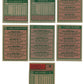 1975 TOPPS BASEBALL COMPLETE SET BREAK - 15 CARDS PER BOX! INCLUDES 1 OR MORE HOFER!