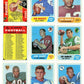 1968 TOPPS FOOTBALL COMPLETE SET BREAK - 6 CARDS PER BOX! 1 HOFER IN EVERY BOX!