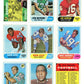 1968 TOPPS FOOTBALL COMPLETE SET BREAK - 6 CARDS PER BOX! 1 HOFER IN EVERY BOX!