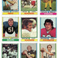 1974 TOPPS FOOTBALL COMPLETE SET BREAK - 18 CARDS PER BOX! 2 HOFERS IN EVERY BOX!
