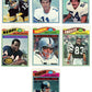 1977 TOPPS FOOTBALL COMPLETE SET BREAK - 19 CARDS PER BOX! 2 HOFERS PER BOX!