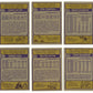 1979 TOPPS FOOTBALL COMPLETE SET BREAK - 16 CARDS PER BOX! 2 HOFERS PER BOX!