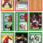 1973-74 O-PEE-CHEE HOCKEY COMPLETE SET BREAK - 14 CARDS PER BOX! 2 HOFERS PER BOX!