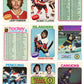 1975-76 O-PEE-CHEE HOCKEY COMPLETE SET BREAK - 17 CARDS PER BOX! 2 HOFERS PER BOX!