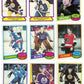 1980-81 O-PEE-CHEE HOCKEY COMPLETE SET BREAK - 14 CARDS PER BOX! 2 HOFERS PER BOX!