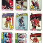 1976-77 TOPPS HOCKEY COMPLETE SET BREAK - 12 CARDS PER BOX! 2 HOFERS IN EVERY BOX!