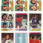 1977-78 TOPPS HOCKEY COMPLETE SET BREAK - 12 CARDS PER BOX! 2 HOFERS PER BOX!