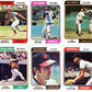 1974 TOPPS BASEBALL COMPLETE SET BREAK - 20 CARDS PER BOX! INCLUDES 1 OR MORE HOFers!