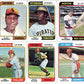 1974 TOPPS BASEBALL COMPLETE SET BREAK - 20 CARDS PER BOX! INCLUDES 1 OR MORE HOFers!