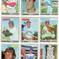 1970 TOPPS BASEBALL COMPLETE SET BREAK – 10 CARDS PER BOX! INCLUDES A HOFER AND HIGH NUMBER!