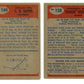 1955 BOWMAN FOOTBALL COMPLETE SET BREAK – 5 CARDS PER BOX! (1) HOFER OR STAR PER BOX!