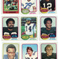 1976 TOPPS FOOTBALL COMPLETE SET BREAK - 17 CARDS PER BOX! (2) HOFERS PER BOX!