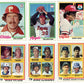 1978 TOPPS BASEBALL COMPLETE SET BREAK - 25 CARDS PER BOX! 2 HOFERs IN EACH BOX!