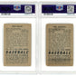 1952 BOWMAN BASEBALL COMPLETE GRADED SET BREAK - 2 GRADED CARDS PER BOX!