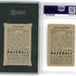 1952 BOWMAN BASEBALL COMPLETE GRADED SET BREAK - 2 GRADED CARDS PER BOX!