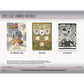 2025 Leaf Lumber Baseball Hobby Box