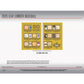 2025 Leaf Lumber Baseball Hobby Box