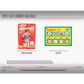 2025 Leaf Lumber Baseball Hobby Box