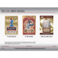 2025 Leaf Lumber Baseball Hobby Box