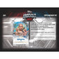 2025 Topps Knockout UFC Hobby Box (Presell)