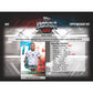 2025 Topps Knockout UFC Hobby Box (Presell)