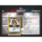 2025 Topps Knockout UFC Hobby Box (Presell)