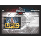 2025 Topps Knockout UFC Hobby Box (Presell)
