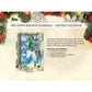 2025 Topps Holiday Baseball Advent Calendar Case (8 Boxes)
