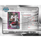 2025 Bowman University Chrome Football Hobby Box