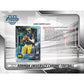 2025 Bowman University Chrome Football Hobby Box