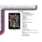 2025/26 Topps Flagship Basketball 7-Pack Blaster Box