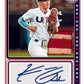 2024 Panini USA Stars & Stripes Baseball Hobby Box