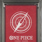 2025 ONE PIECE JAPANESE LIMITED CARD COLLECTION VOL.1 SEQUENTIAL SET PSA 10