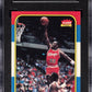 1986-87 to 1989-90 Fleer Basketball Multi-Set Break – 4 Graded Cards per Box!