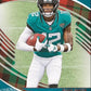 2025 Panini Absolute Football Countdown Calendar Box