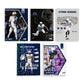 Penn State University Football 2025 Trading Cards - Prime Box (THREE Guaranteed Autographs)