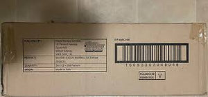 2020 Topps UK Edition Baseball Hobby 12-Box Case