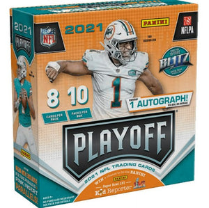 2021 Playoff mega box